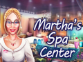 Game Martha`s Spa Center