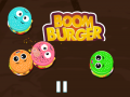 Game Boom Burger
