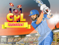 Jeu Tournoi CPL 