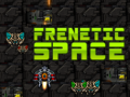 Game Frenetic Space