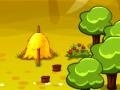 Jeu Stone Age Tower Defense