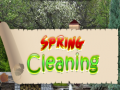 Jeu Spring Cleaning