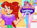 Game Princess Handmade Shop