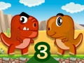 Game Dino Meat Hunt Dry Land 3