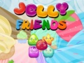 Jeu Jelly Friends
