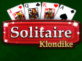 Game Solitaire Klondike