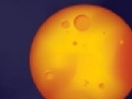 Jeu Escape the red giant