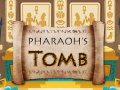 Game Pharaoh's Tomb