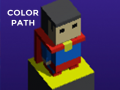 Game Color Path