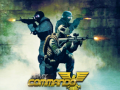 Game Army Commando