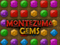 Game Montezuma Gems