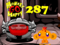 Game Monkey Go Happy Stage 287