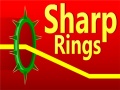 Jeu Sharp Rings