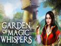 Game Garden of Magic Whispers