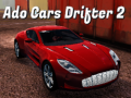 Game Ado Cars Drifter 2