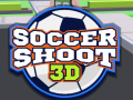 Jeu Soccer Shot 3D