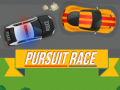 Jeu Pursuit Race