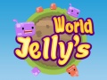 Jeu World  Jelly's