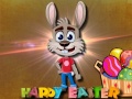Game Easter Bunny Egg Hunt