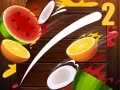 Jeu Fruit Slice 2