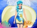 Jeu Water World