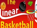 Jeu The Linear Basketball