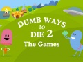 Game Dumb Ways To Die 2