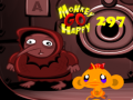 Jeu Monkey Go Happy Stage 297