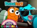 Game The Amazing World of Gumball The Principals
