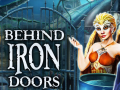 Game Behind Iron Doors