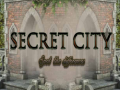 Game Secret City Spot The Difference