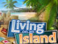 Game Living on an Island