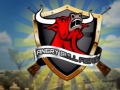 Game Angry Bull Fight