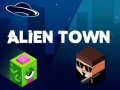 Game Alien Town