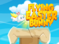 Game Flying Easter Bunny