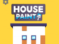 Game House Paint