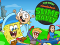 Game The great Nickelodeon slime rally