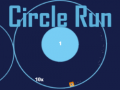 Jeu Circle Run