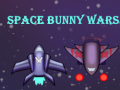 Jeu Space bunny wars
