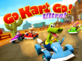 Jeu Go Kart Go! Ultra