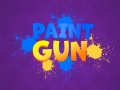 Jeu Paint Gun