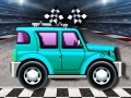 Jeu Toy Car Race
