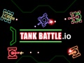 Jeu Tank Battle.io