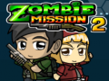 Jeu Zombie Mission 2