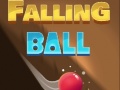 Jeu Falling Ball