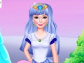 Game Bella Pony Hairstyle