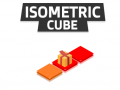 Jeu Isometric Cube