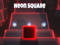 Jeu Neon Square