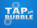 Game Tap On Bubble