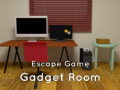Game Escape Game Gadget Room